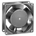 Boîtier en aluminium 80mmx80mmx32mm, ventilateur axial DC8032 en plastique de turbine